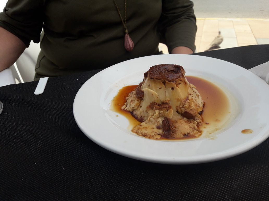 Bar Restaurante Sal & Pimienta