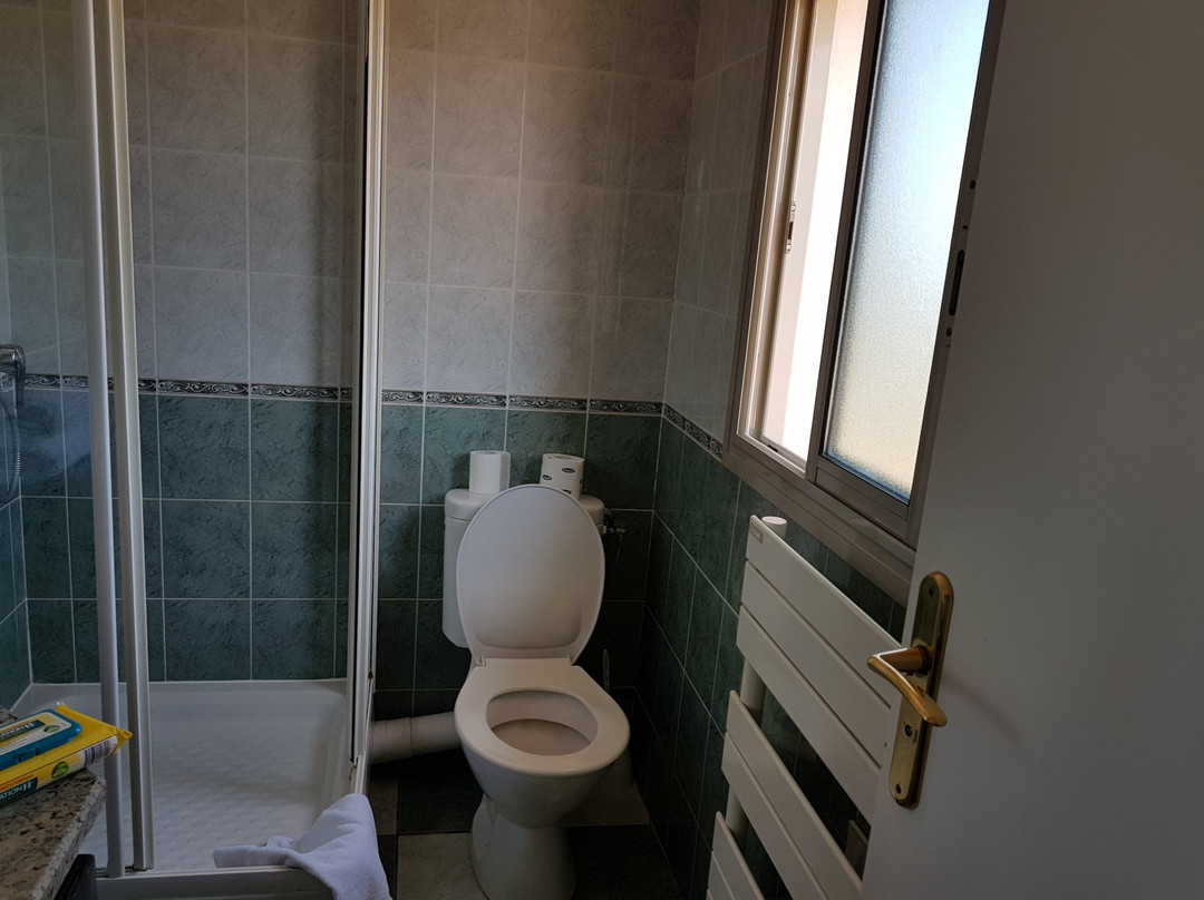 Hotel Atrachjata Aleria主图
