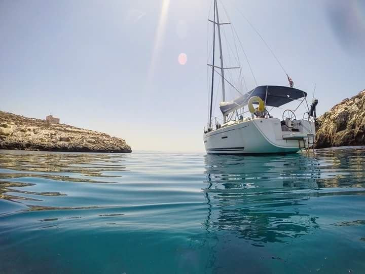 Boat Hire Malta-Mosta必去景点