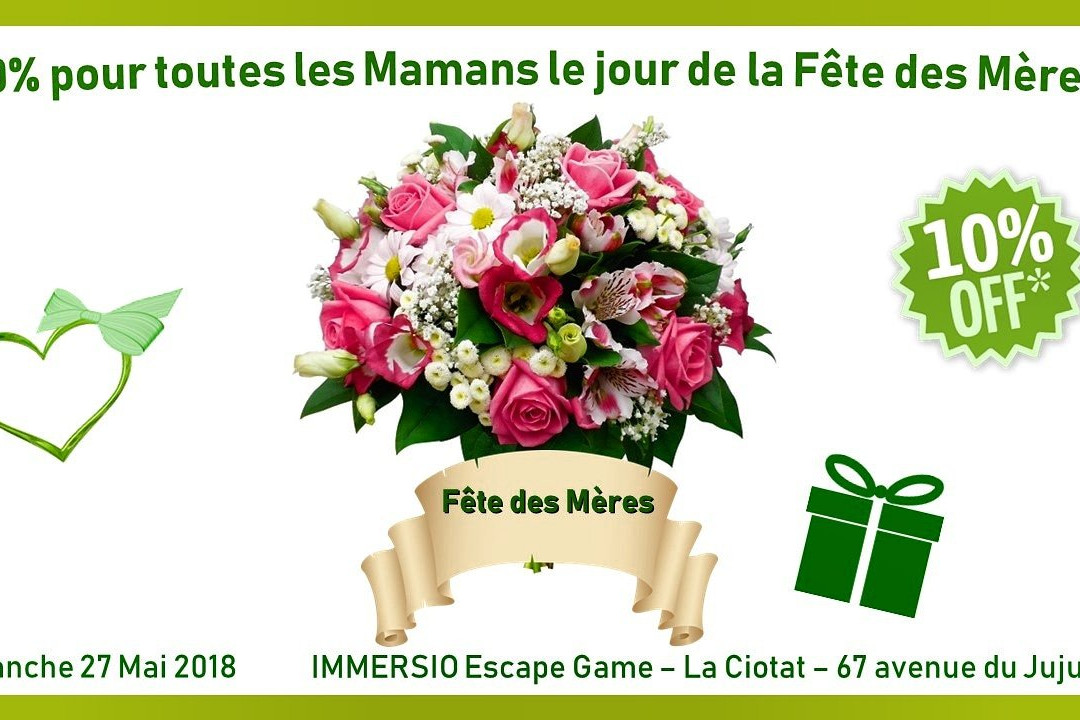 Immersio Escape Game-拉西奥塔必去景点