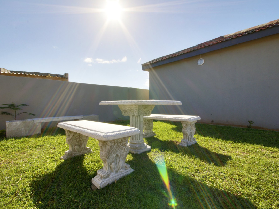 Minilitha Lodge主图