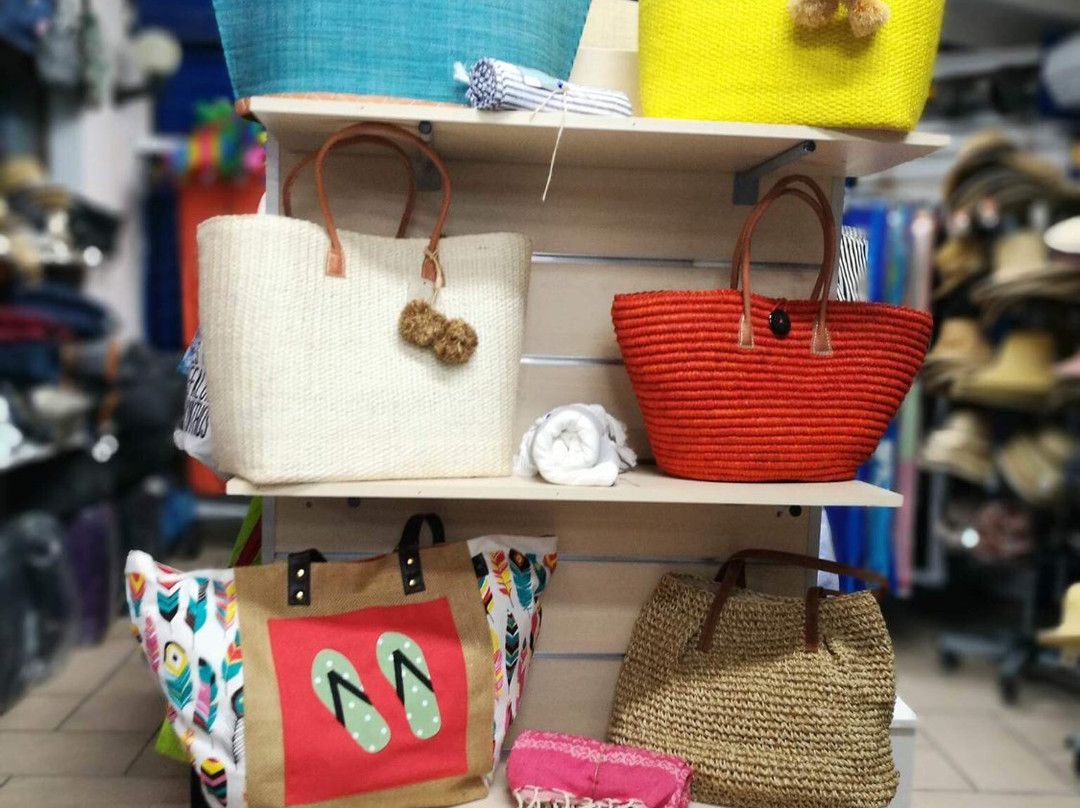 Buy&Goodbye-Síviri必去景点