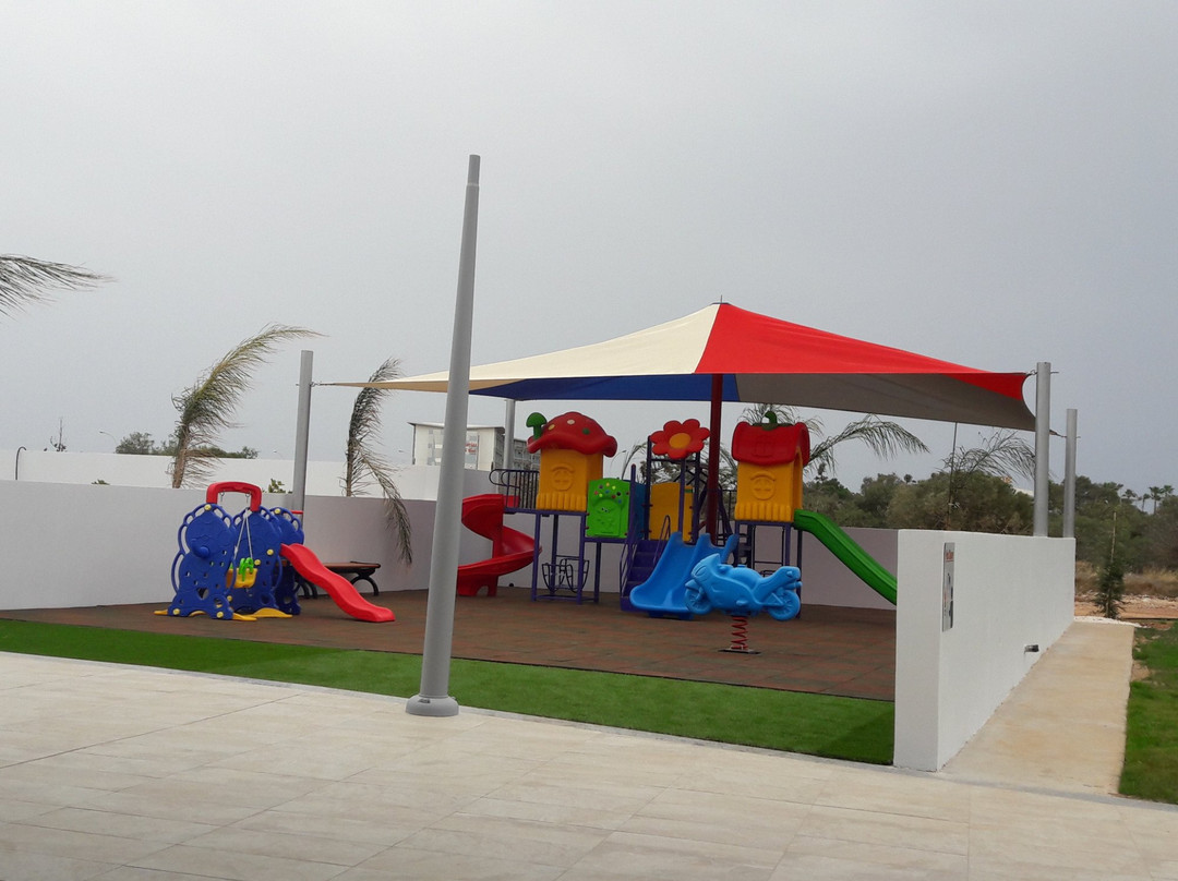 Amethyst Napa Hotel & Spa主图