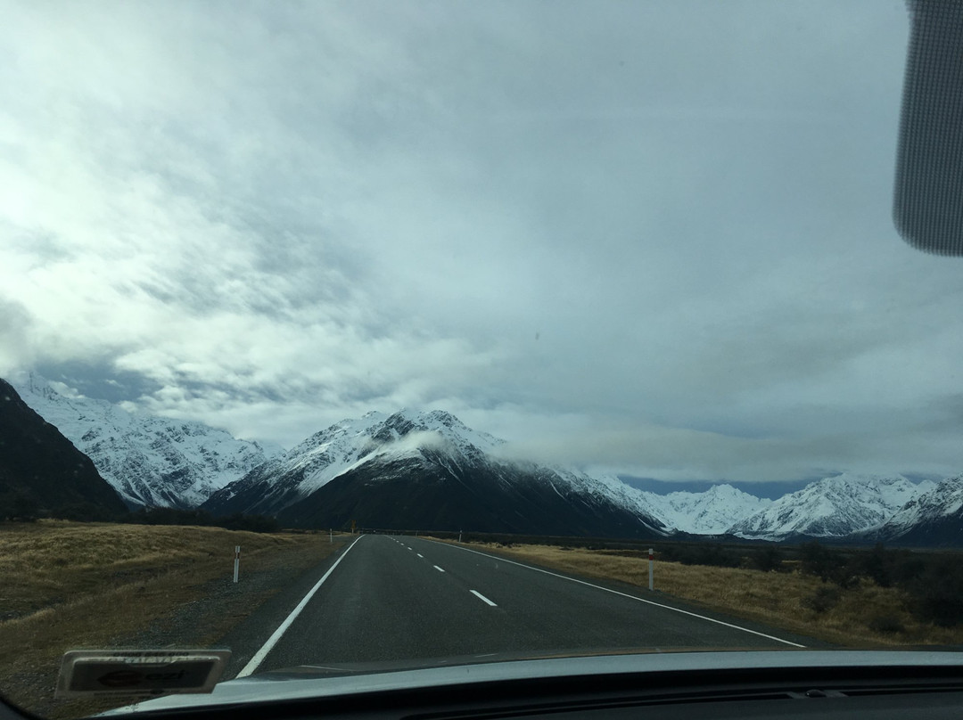 NZ Chauffeur Limited景点图片