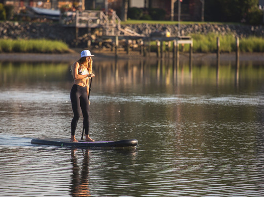 Aqua Vida-费城必去景点