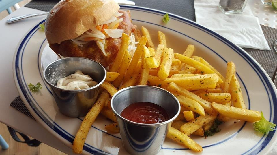 Skylark Negril Beach Resort主图