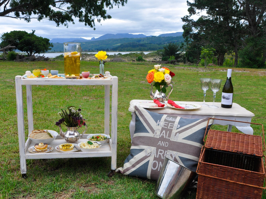 Equleni Guest Farm