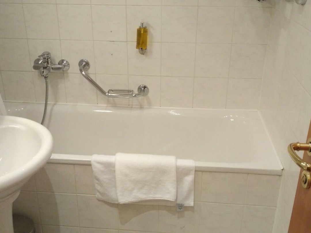 Orea Hotel Voro Brno主图