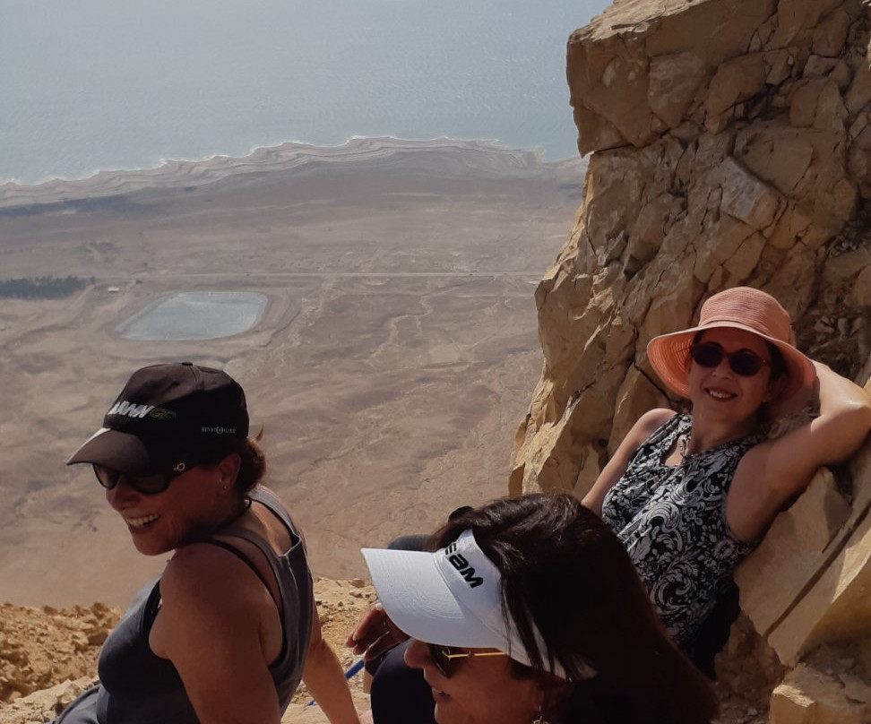 BeShviley Ha'Aretz-耶路撒冷必去景点