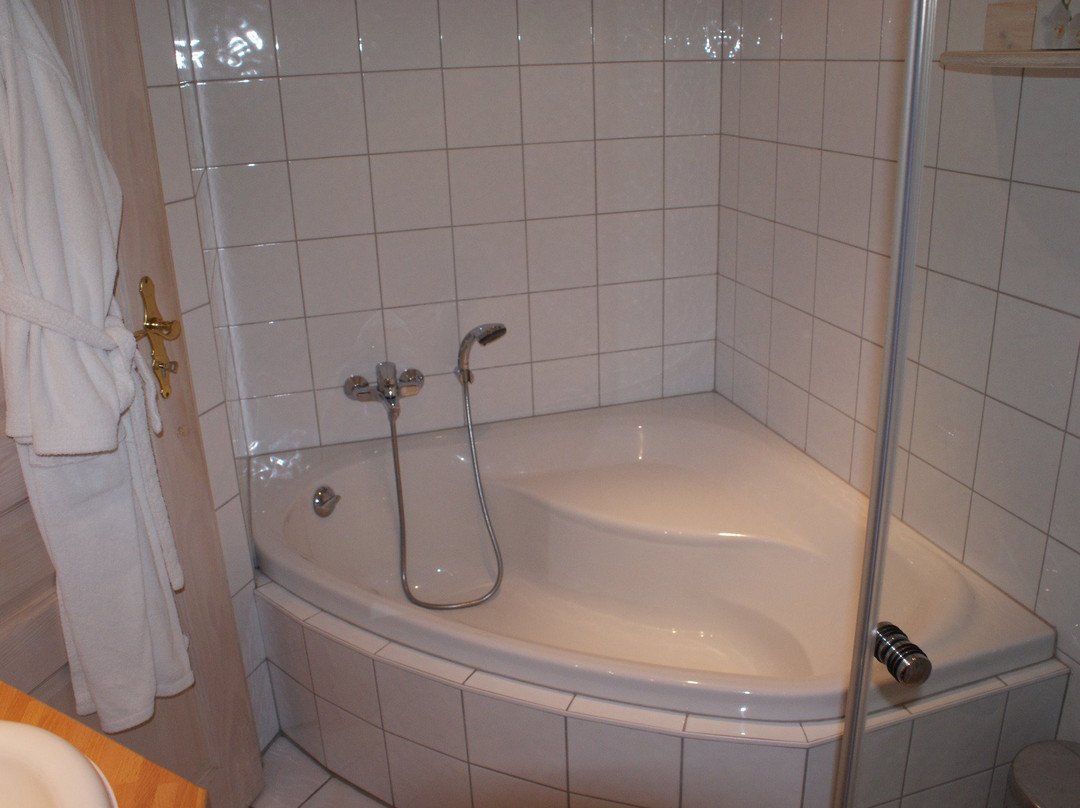 斯驰洛斯伯格酒店主图