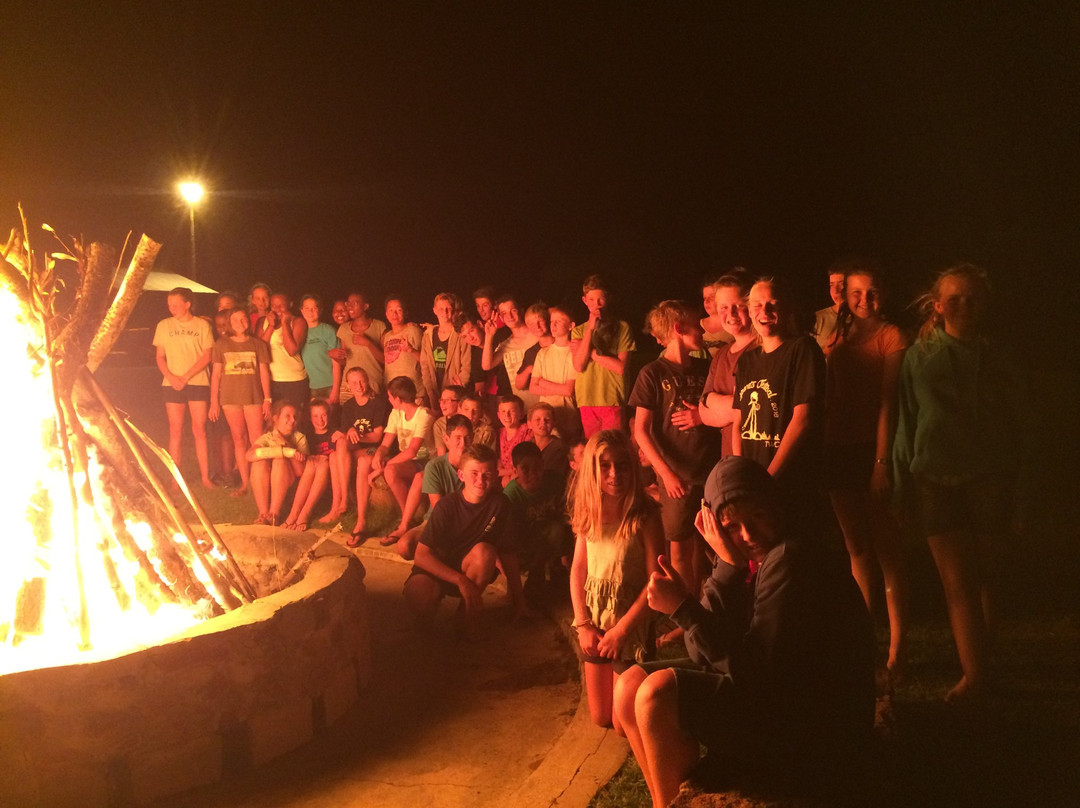 Elandsheim Retreat主图