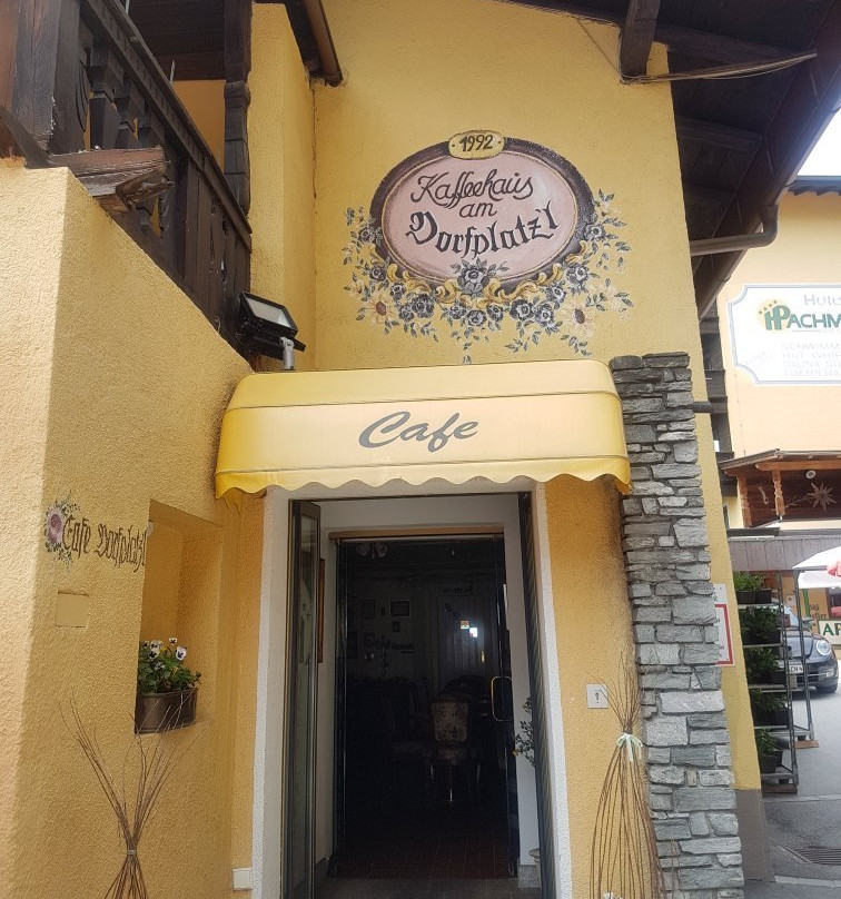 Hotel Bachmayerhof主图