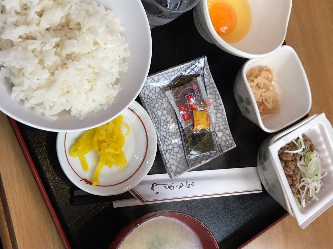 Sauna Center Oizumi-台东区必去景点