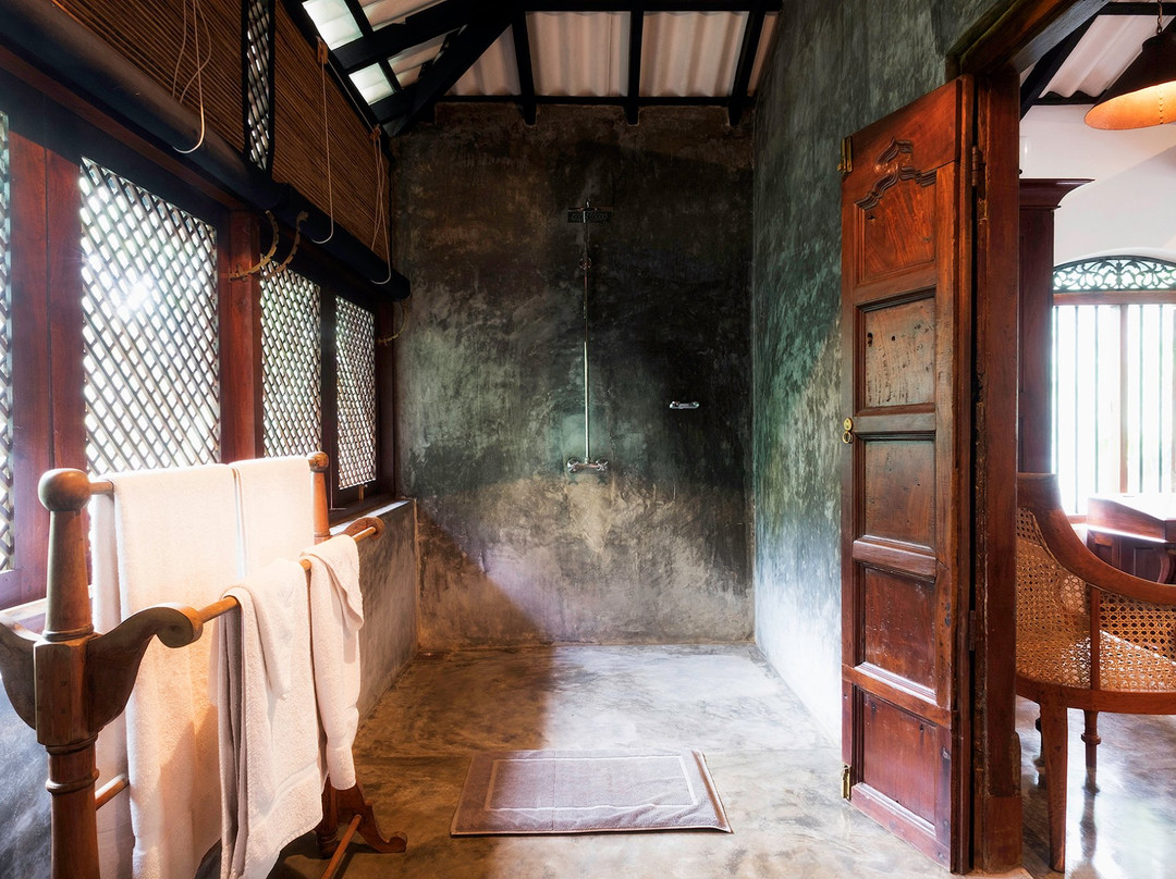 Nisala Arana Boutique Hotel主图