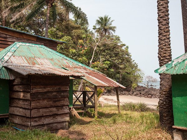 Eco Lodge