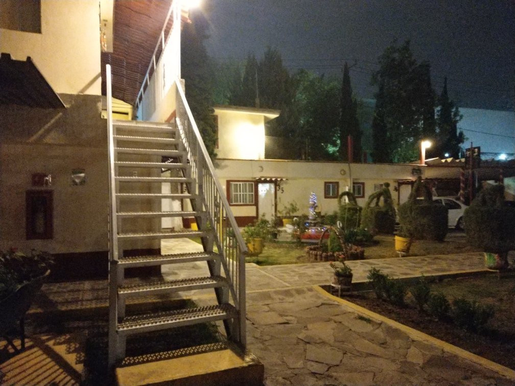 Ayenda Mesón del Río主图