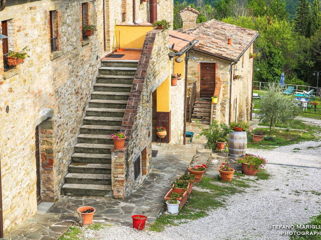 Le Valcelle Country House主图