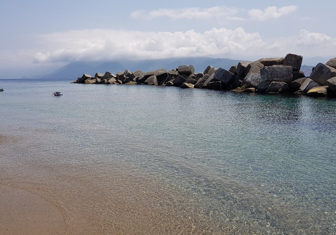 Pescaturismo I Mancuso-墨西拿必去景点