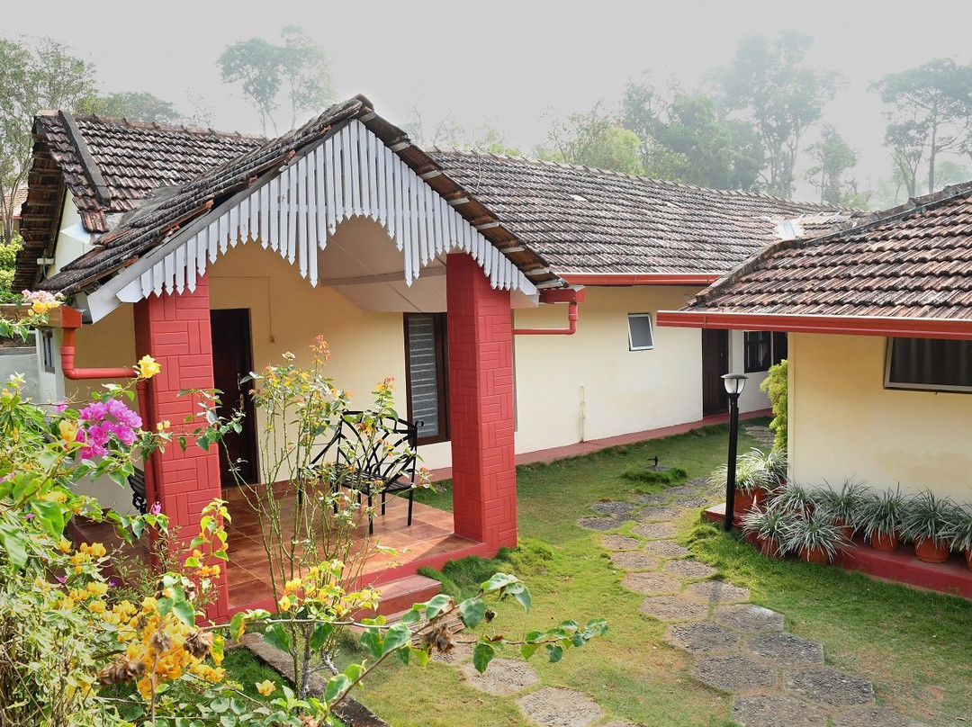 Alath-Cad Estate Holiday Home主图