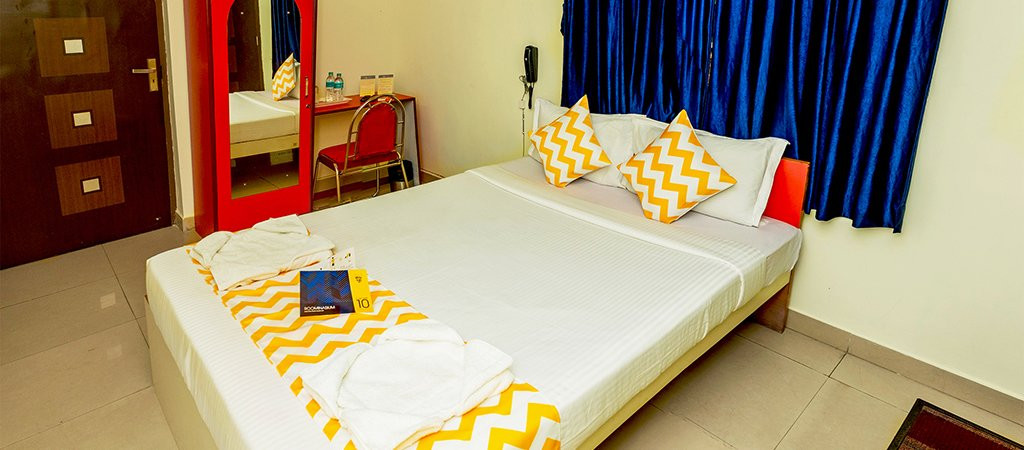 FabExpress Vinita Welcome主图