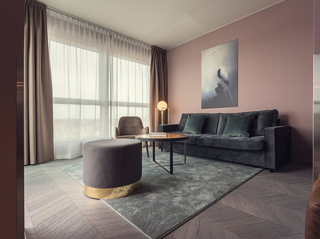 Best Western Plus Hus 57主图