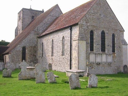 St Michael景点图片