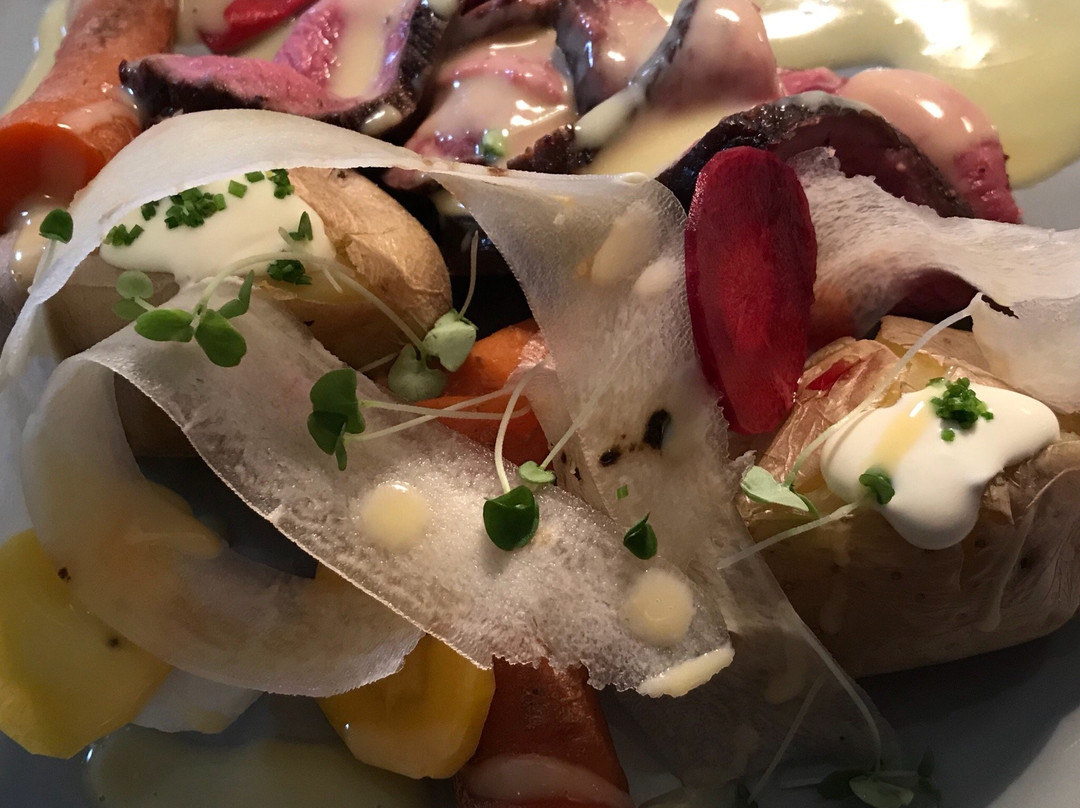 Bygstad旅游攻略图片