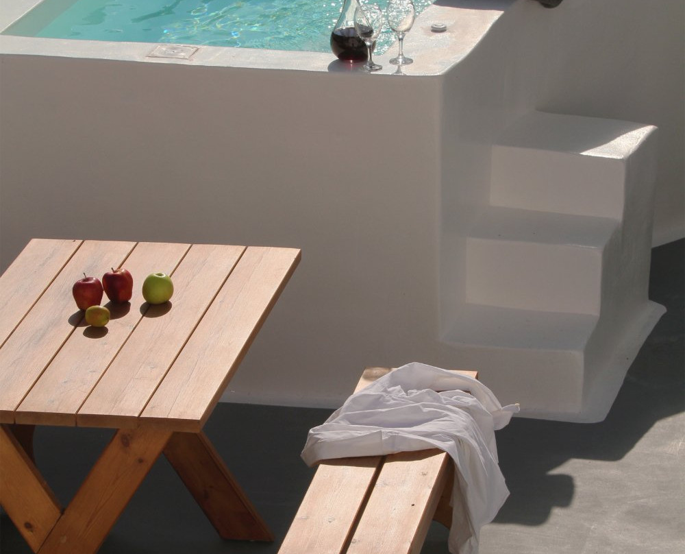 Karpimo & Fertimo Suites主图