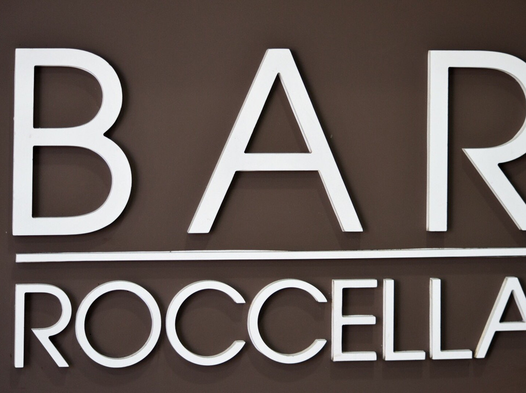 Bar Roccella