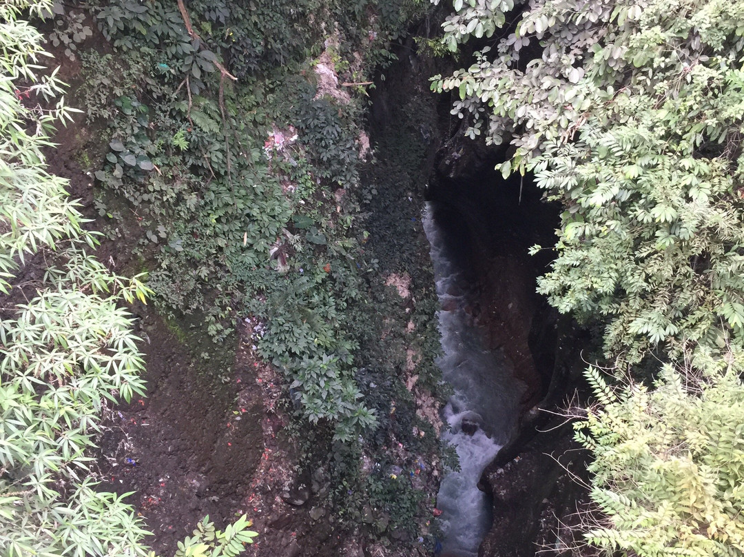 Seti Gandaki (Seti River)景点图片