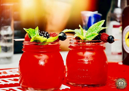 Lust Vintage-沙尔必去景点