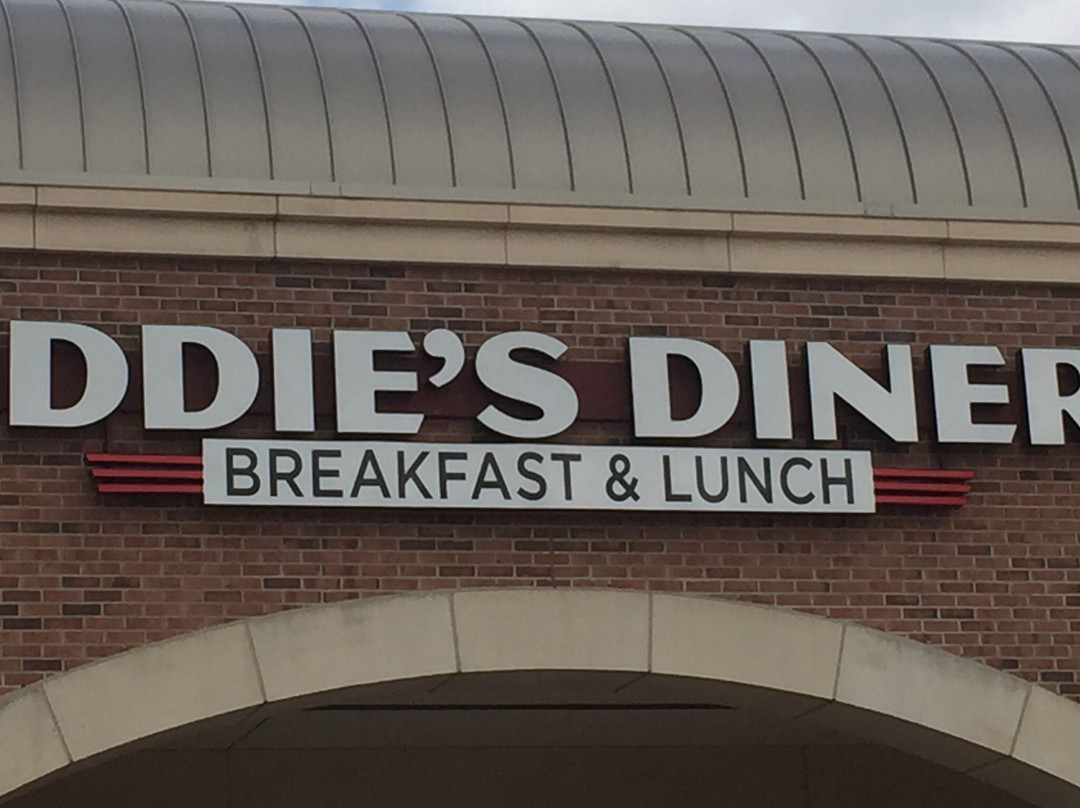 Eddie's Diner