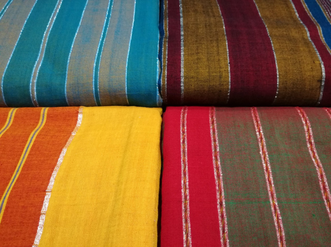 Sthree-康提必去景点