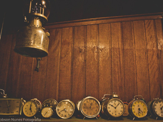 Macaubas Eco Restaurante