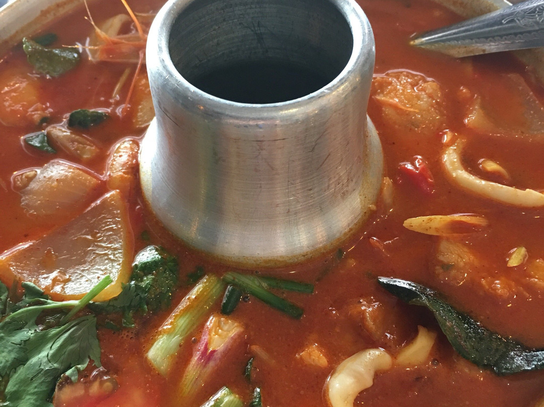 Soi 55 Thai Kitchen