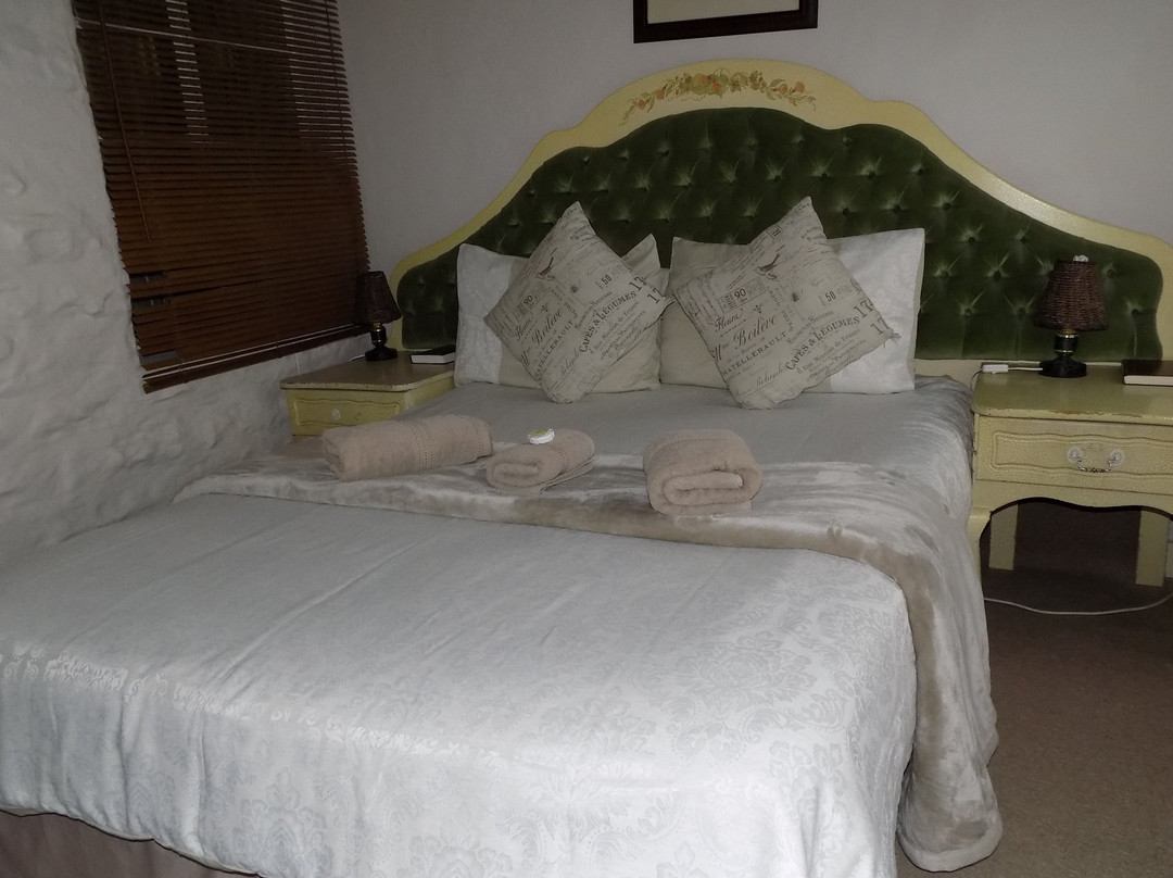 Sutherland Guest House主图