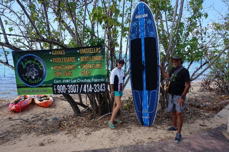 Zumbate Fun Rentals-法哈多必去景点