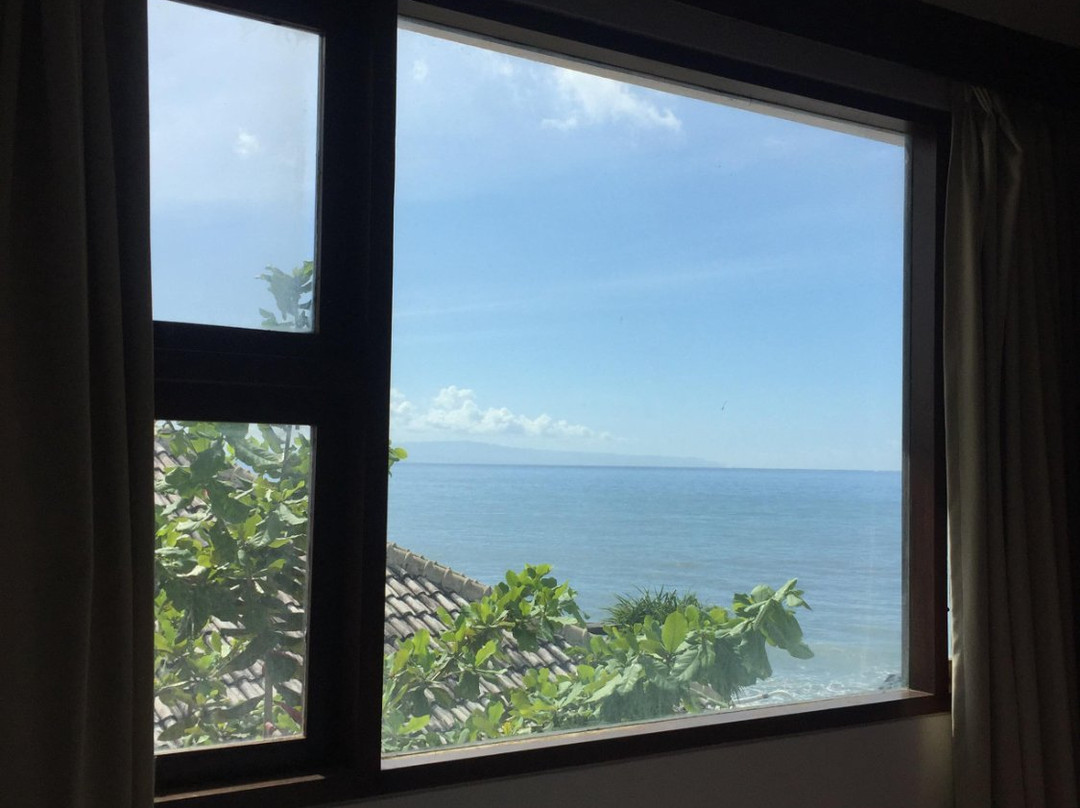 苏亚提度假村主图