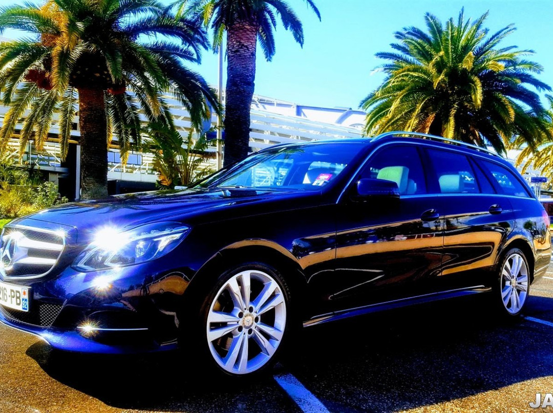 Jam Transfer-里昂必去景点