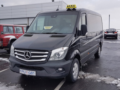 Icelandic Taxi Tours-雷克雅未克必去景点