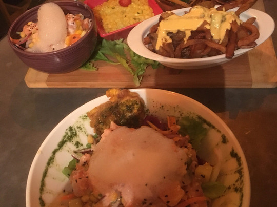 Circus-蒙彼利埃必去景点