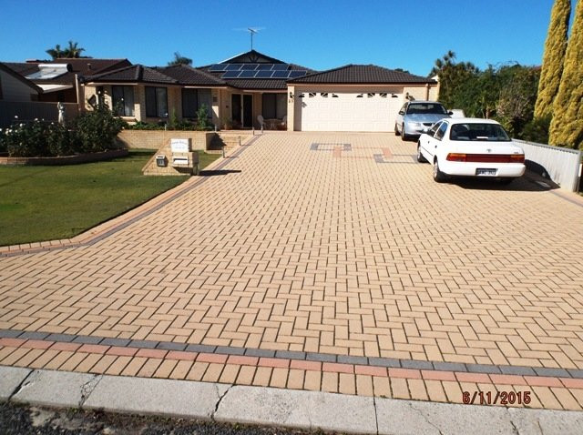 Jennys Retreat B&B主图