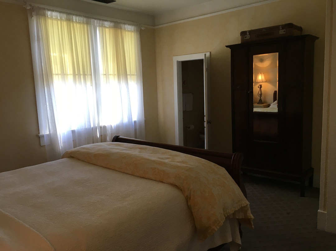 The Madison House B & B主图