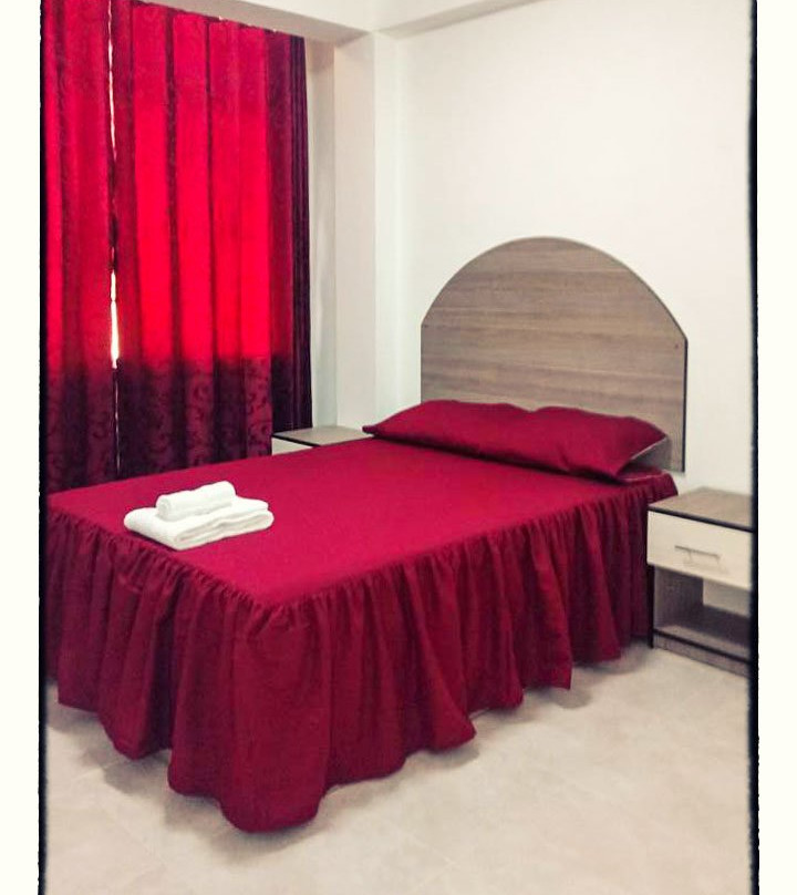 Hospedaje Marabi主图