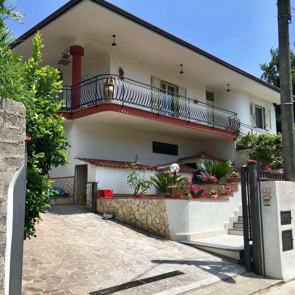 B&B Villa Nora-官方