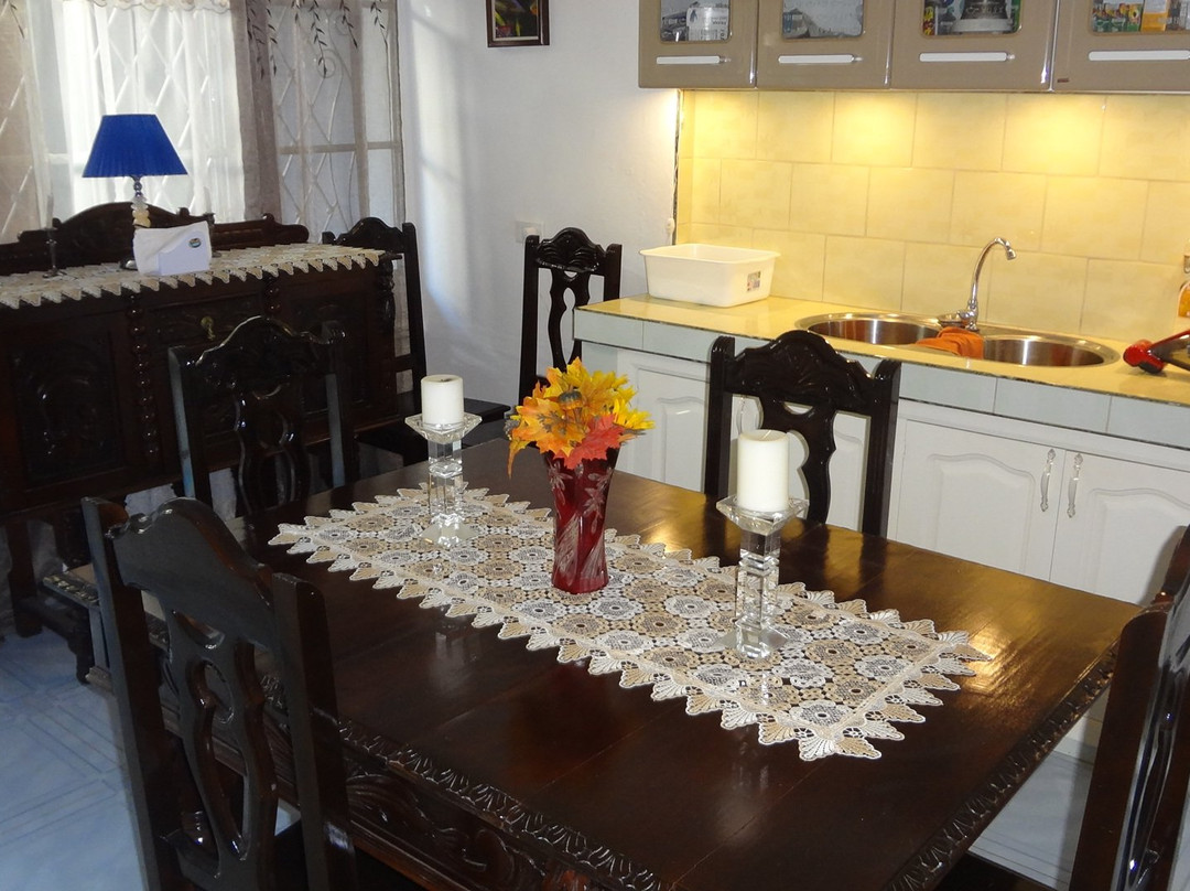 Casa Franco And Leticia主图