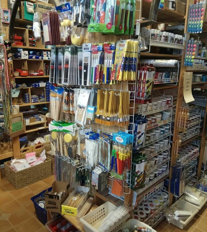 Maayan Art-The Fountain of Creation-Arad必去景点