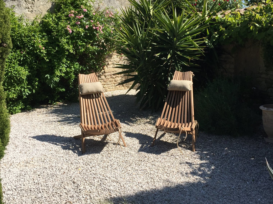 La Maison du Baloir主图