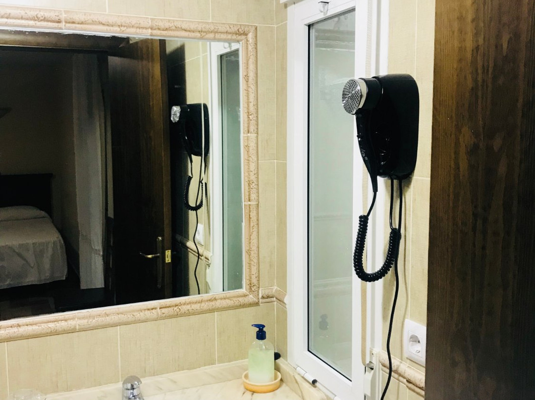 Hotel Cervantes S.L.主图