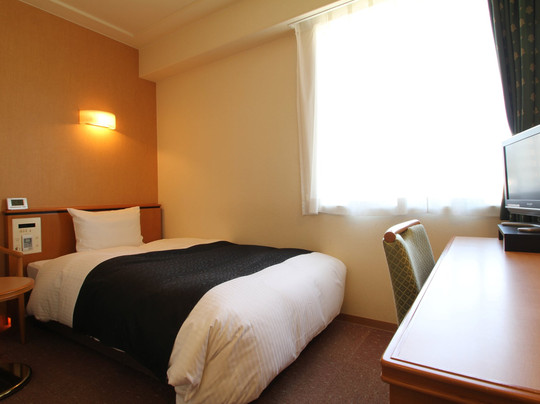 APA Hotel Miyazaki Nobeoka Ekimae主图